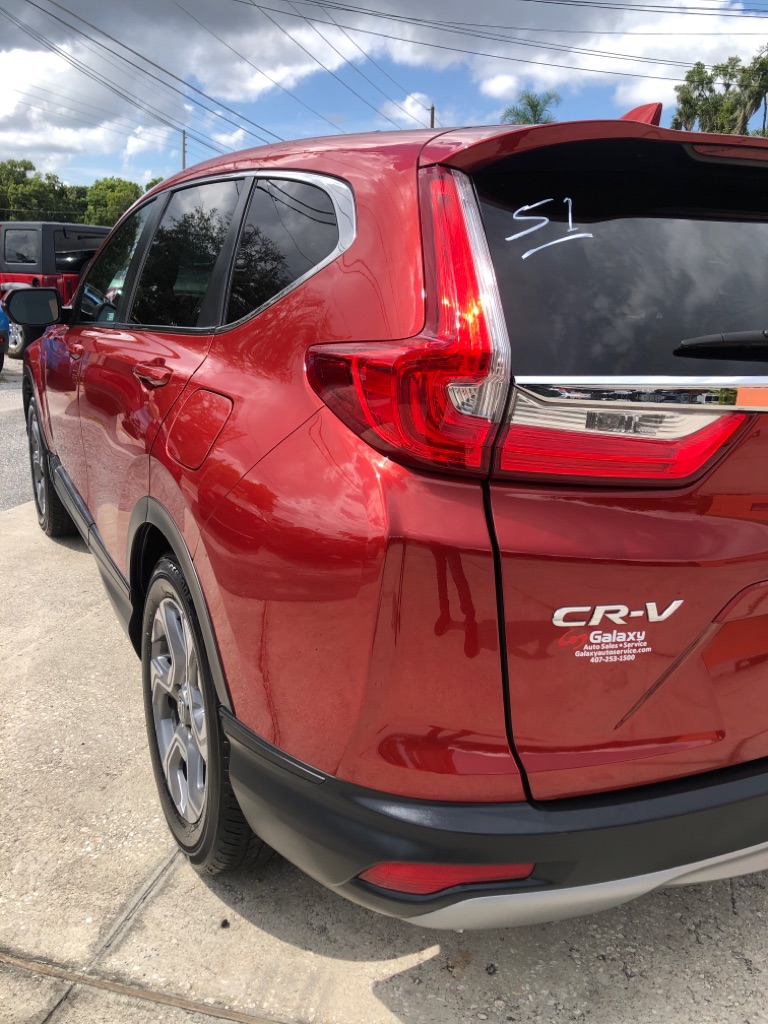 Photo 24 of this HONDA CR-V