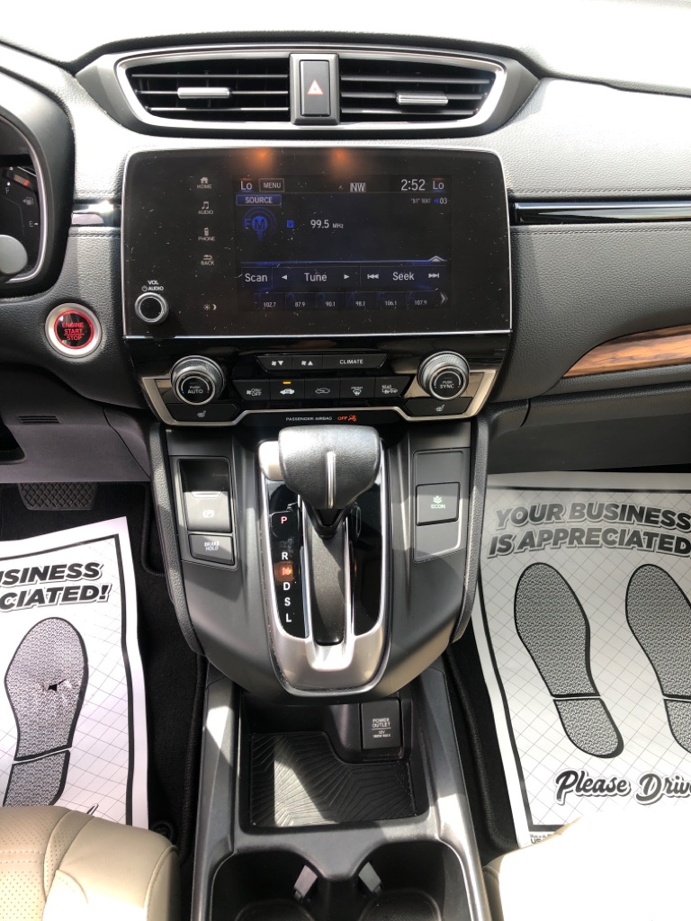 Photo 18 of this HONDA CR-V