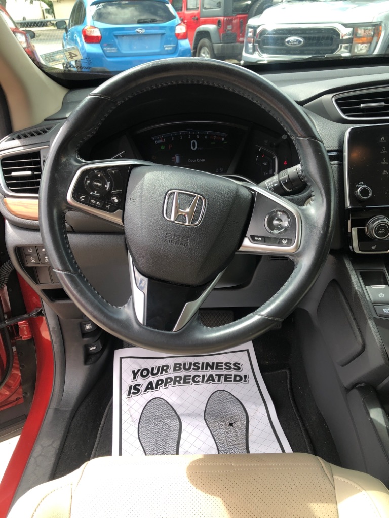 Photo 15 of this HONDA CR-V