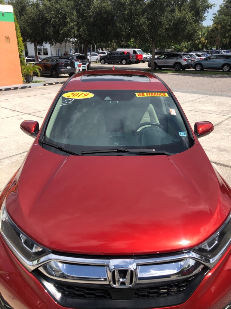 Photo 27 of this HONDA CR-V