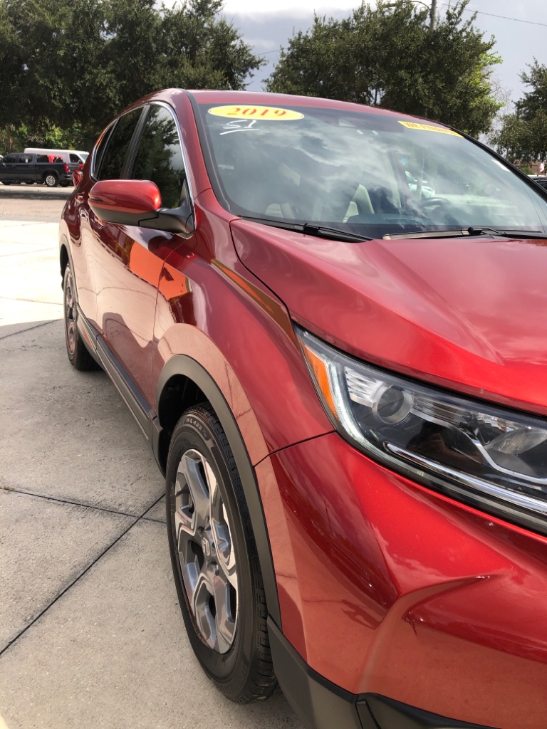 Photo 22 of this HONDA CR-V