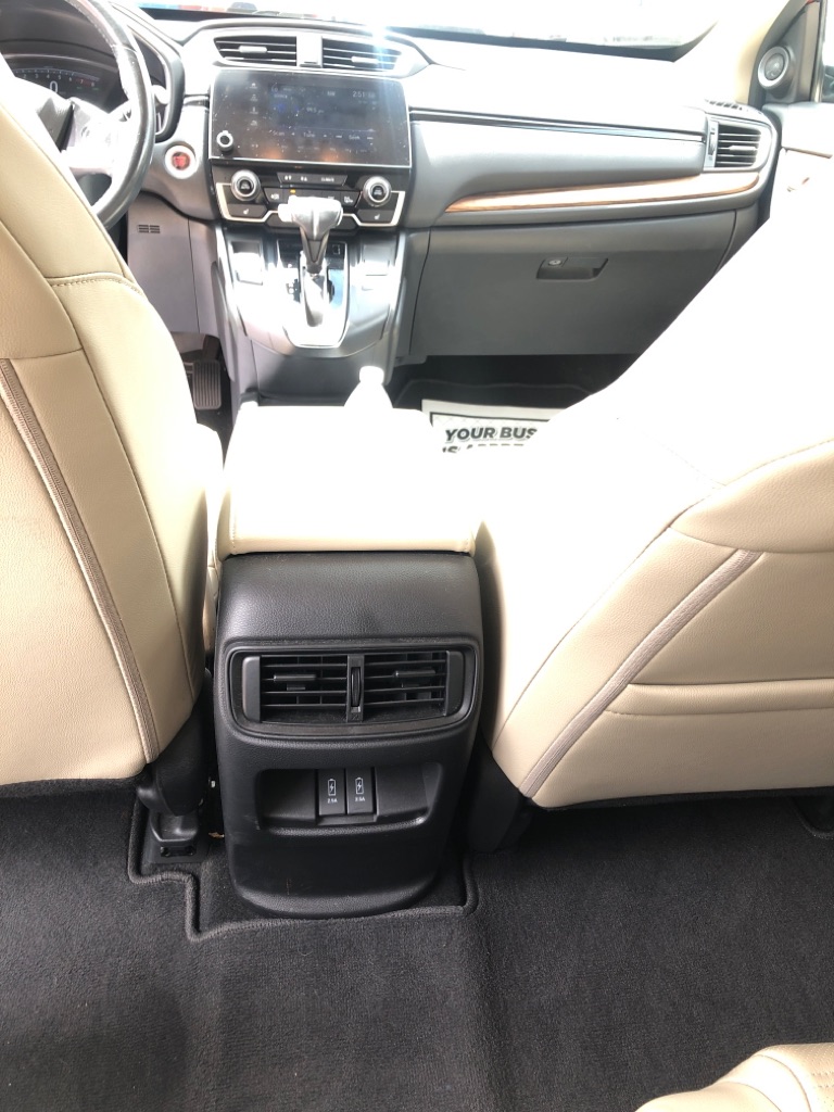 Photo 13 of this HONDA CR-V