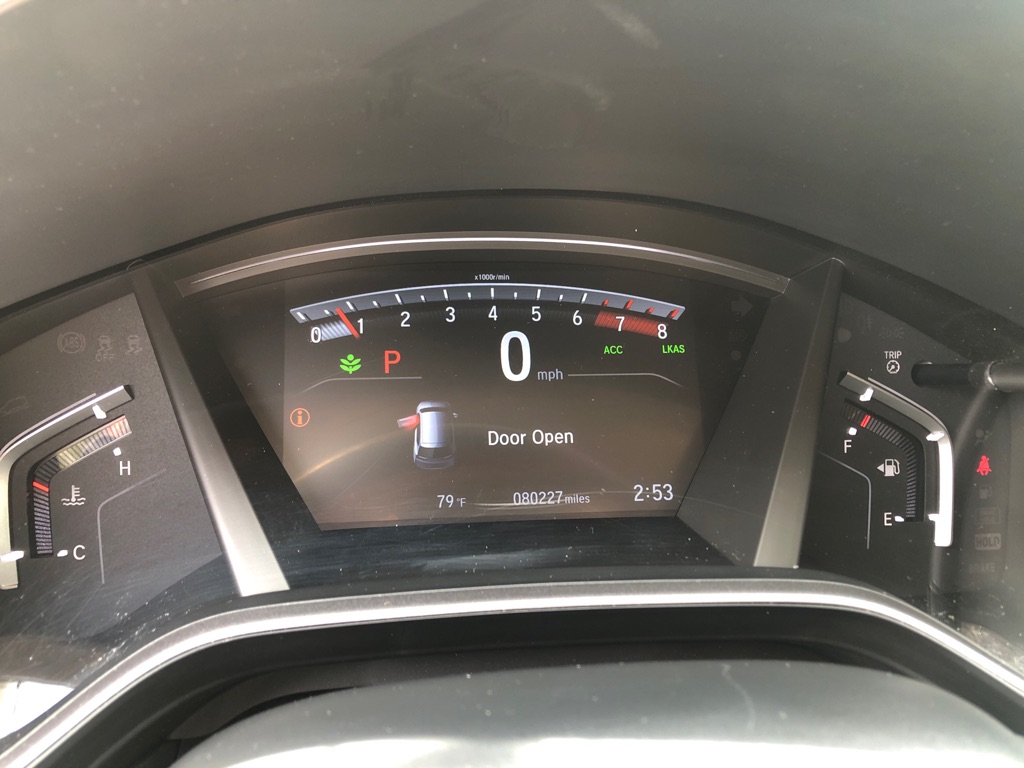 Photo 19 of this HONDA CR-V