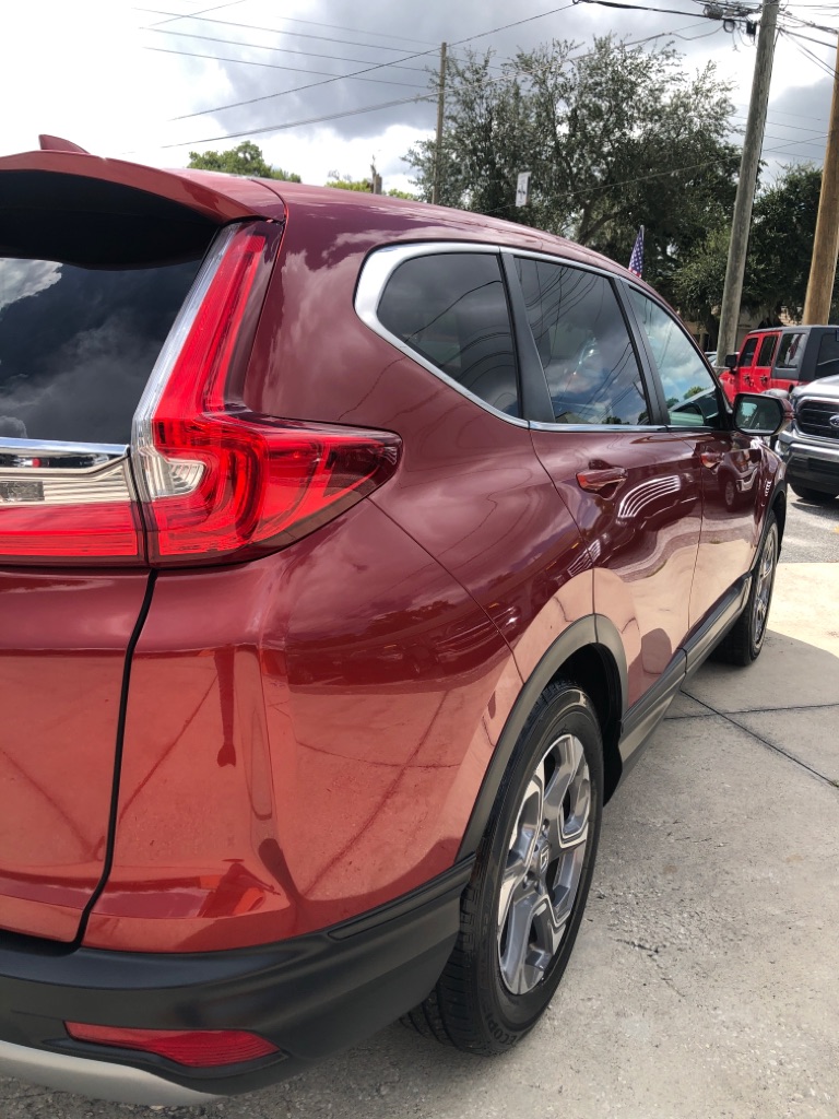 Photo 23 of this HONDA CR-V