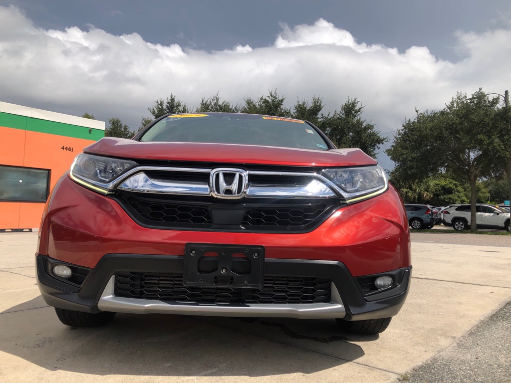 Photo 28 of this HONDA CR-V