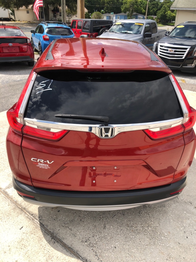 Photo 25 of this HONDA CR-V