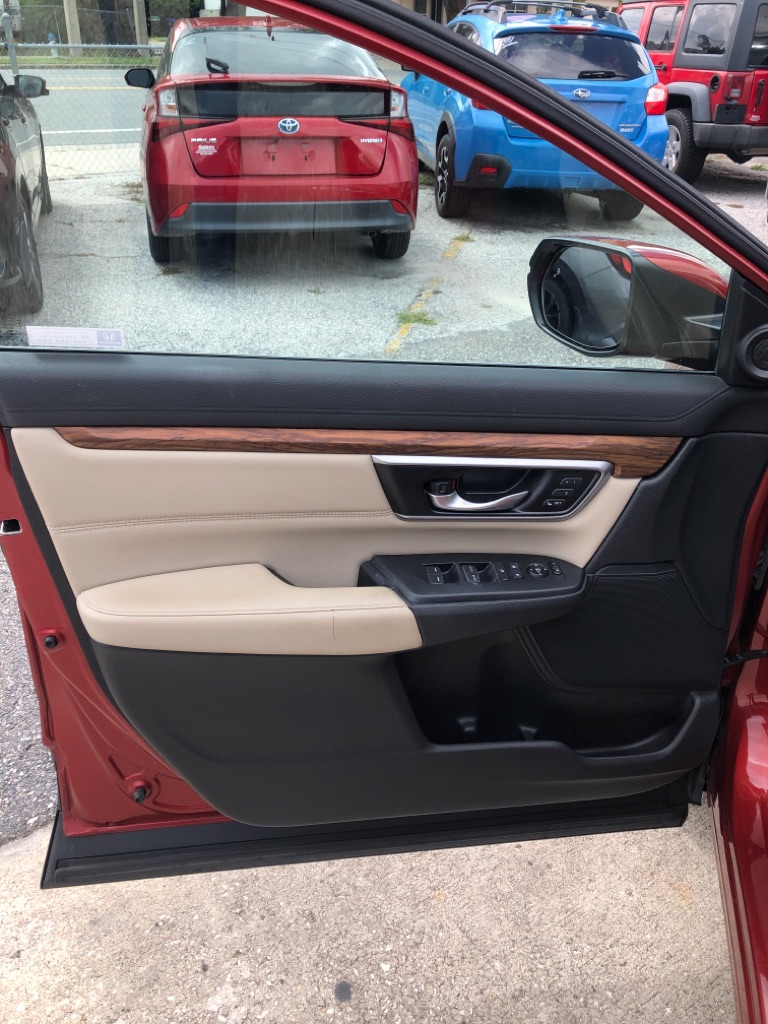 Photo 11 of this HONDA CR-V