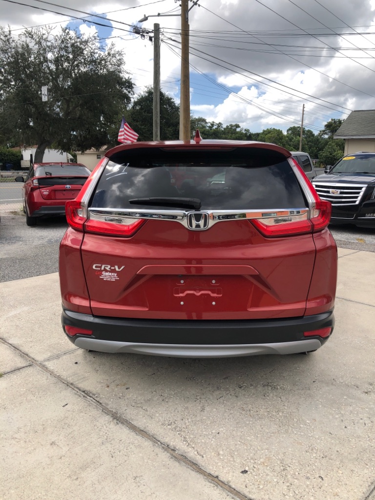 Photo 3 of this HONDA CR-V