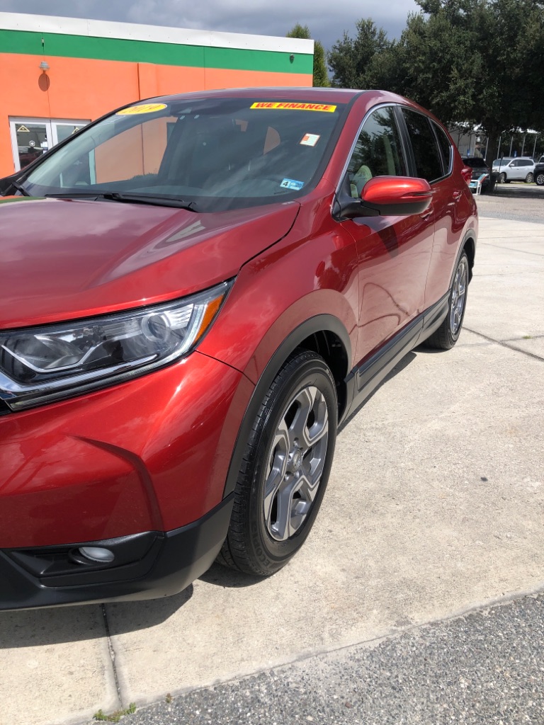 Photo 21 of this HONDA CR-V