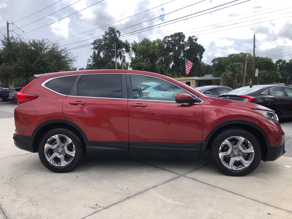 Photo 2 of this HONDA CR-V