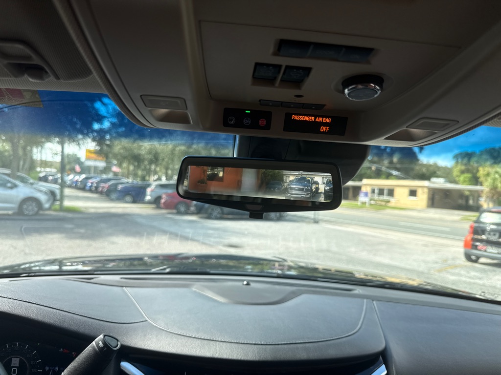 Photo 15 of this CADILLAC ESCALADE