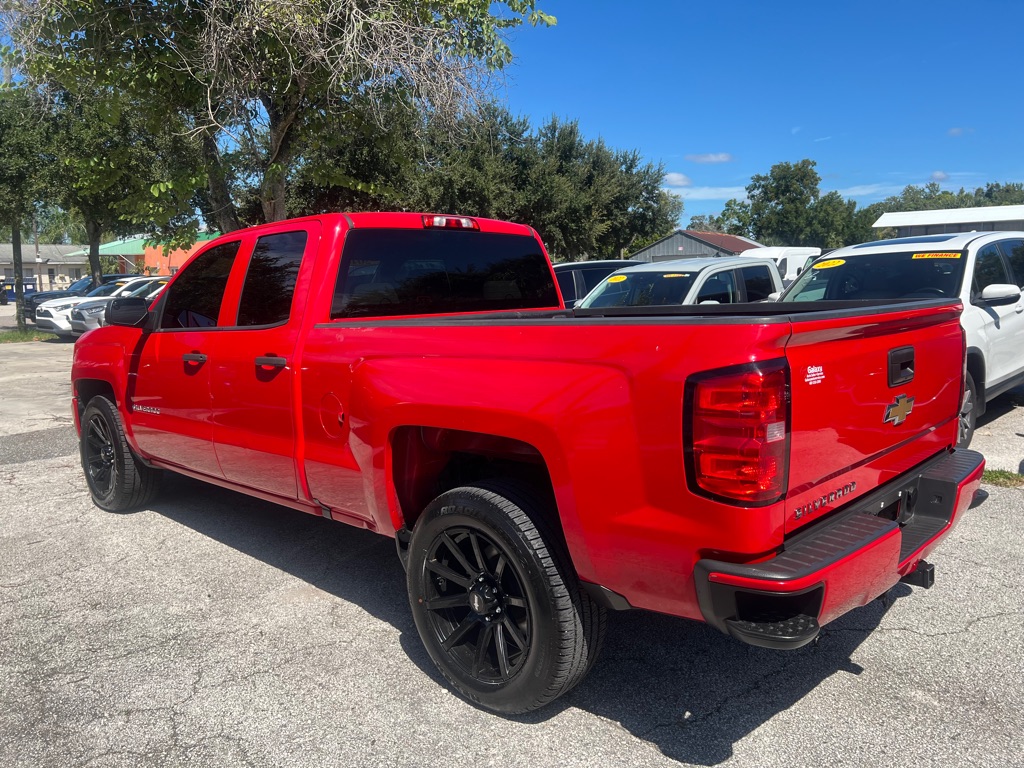 Photo 5 of this CHEVROLET SILVERADO 1500