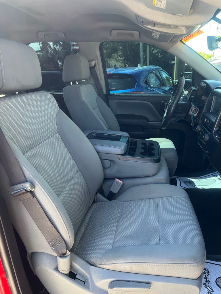 Photo 14 of this CHEVROLET SILVERADO 1500