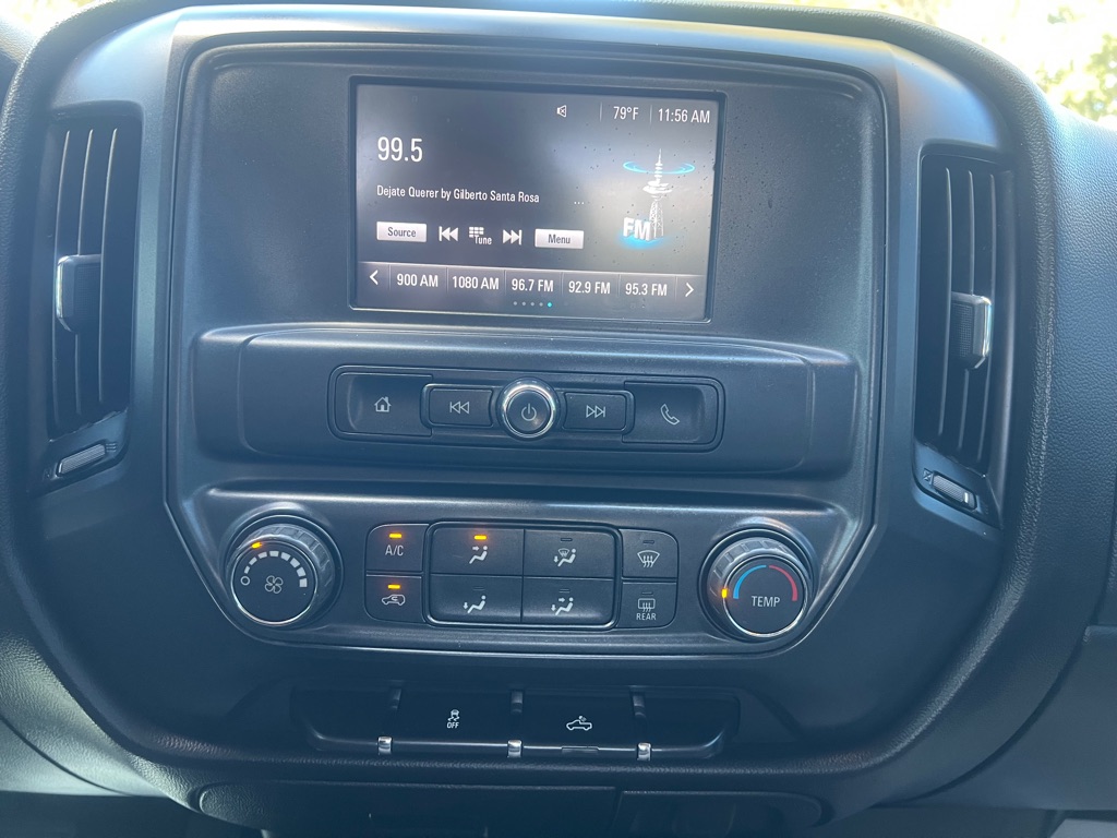 Photo 30 of this CHEVROLET SILVERADO 1500