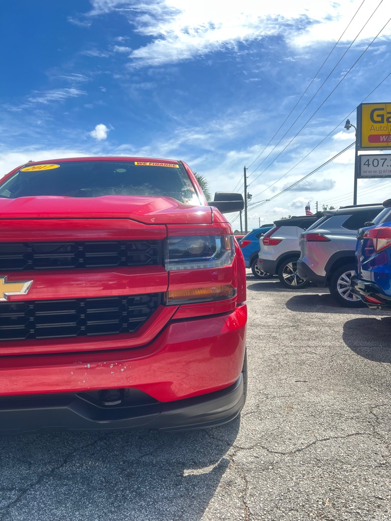 Photo 36 of this CHEVROLET SILVERADO 1500
