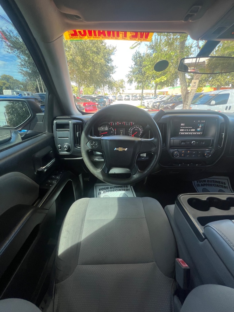Photo 23 of this CHEVROLET SILVERADO 1500