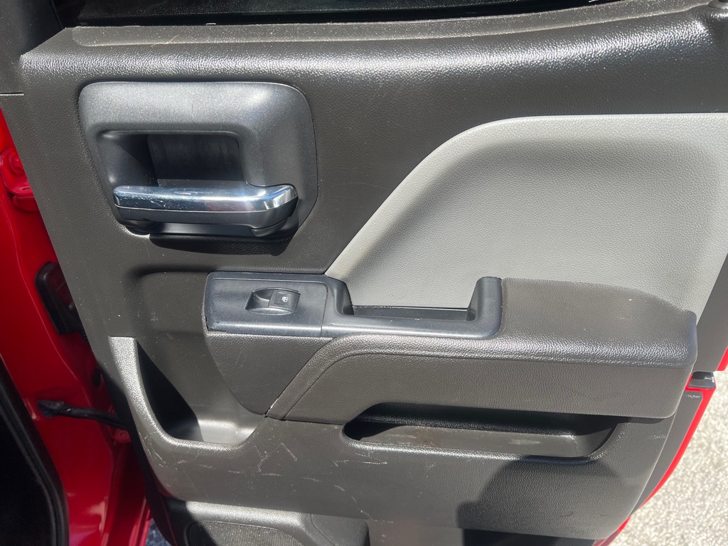 Photo 16 of this CHEVROLET SILVERADO 1500