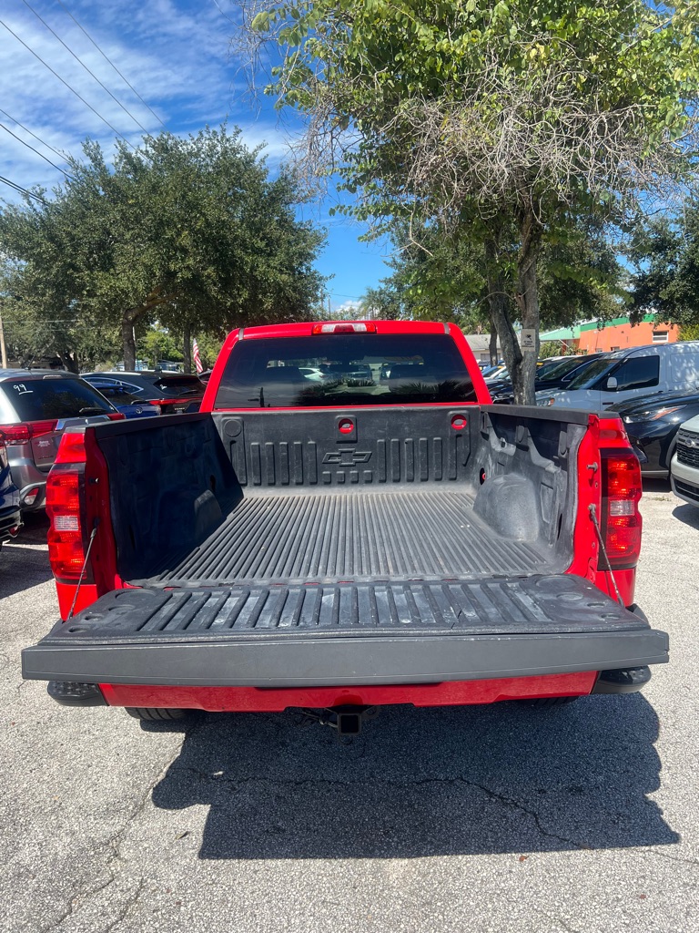 Photo 8 of this CHEVROLET SILVERADO 1500