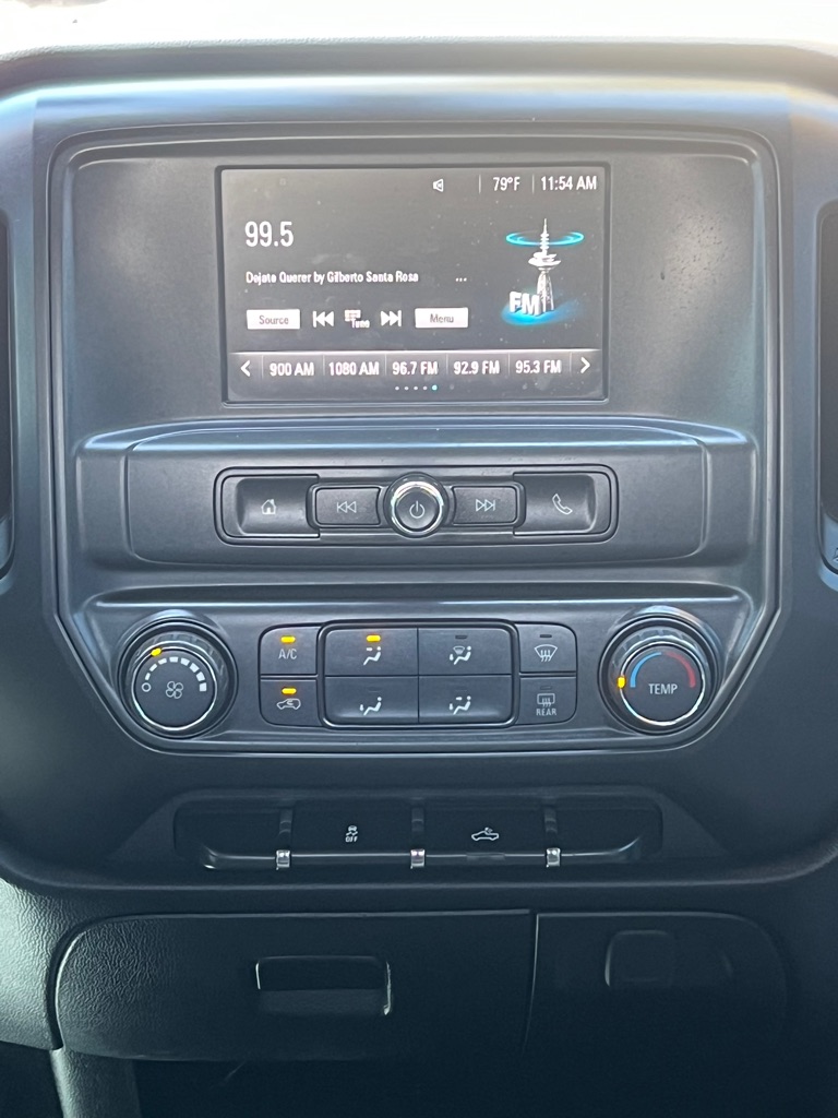 Photo 22 of this CHEVROLET SILVERADO 1500