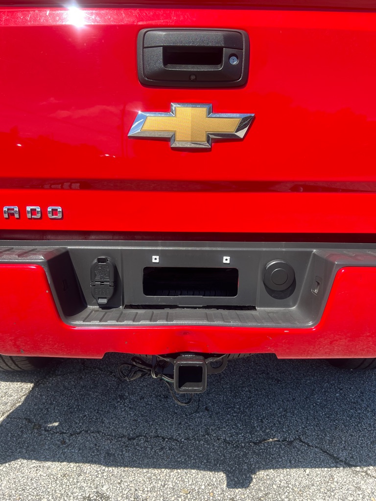 Photo 9 of this CHEVROLET SILVERADO 1500