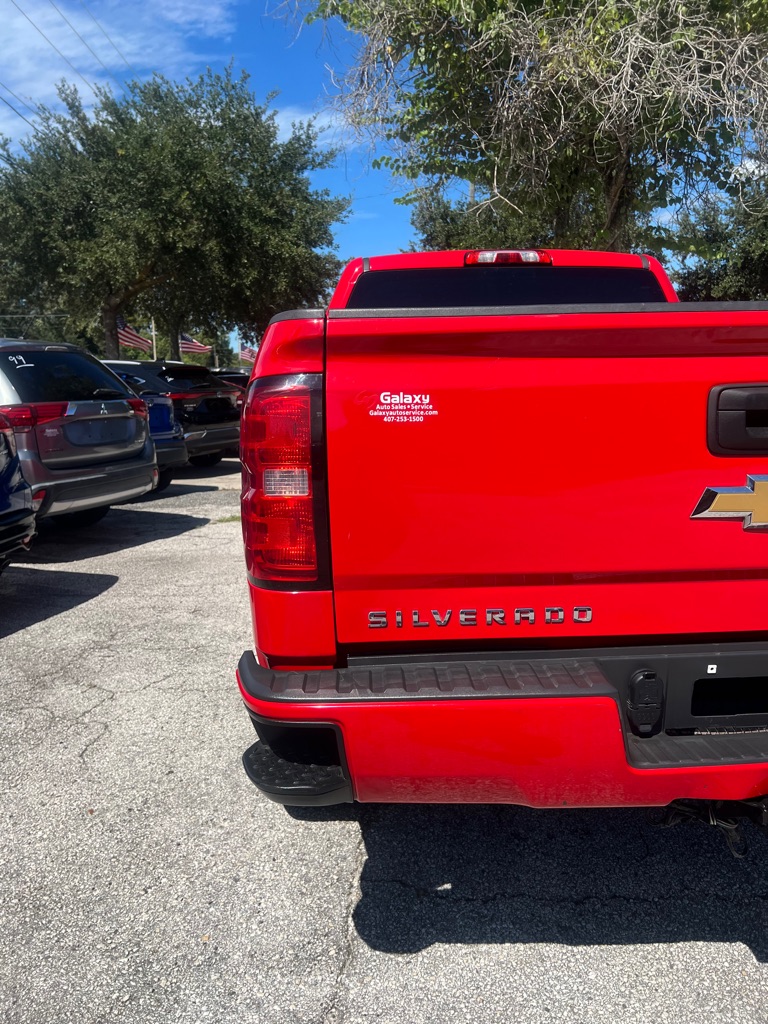 Photo 6 of this CHEVROLET SILVERADO 1500