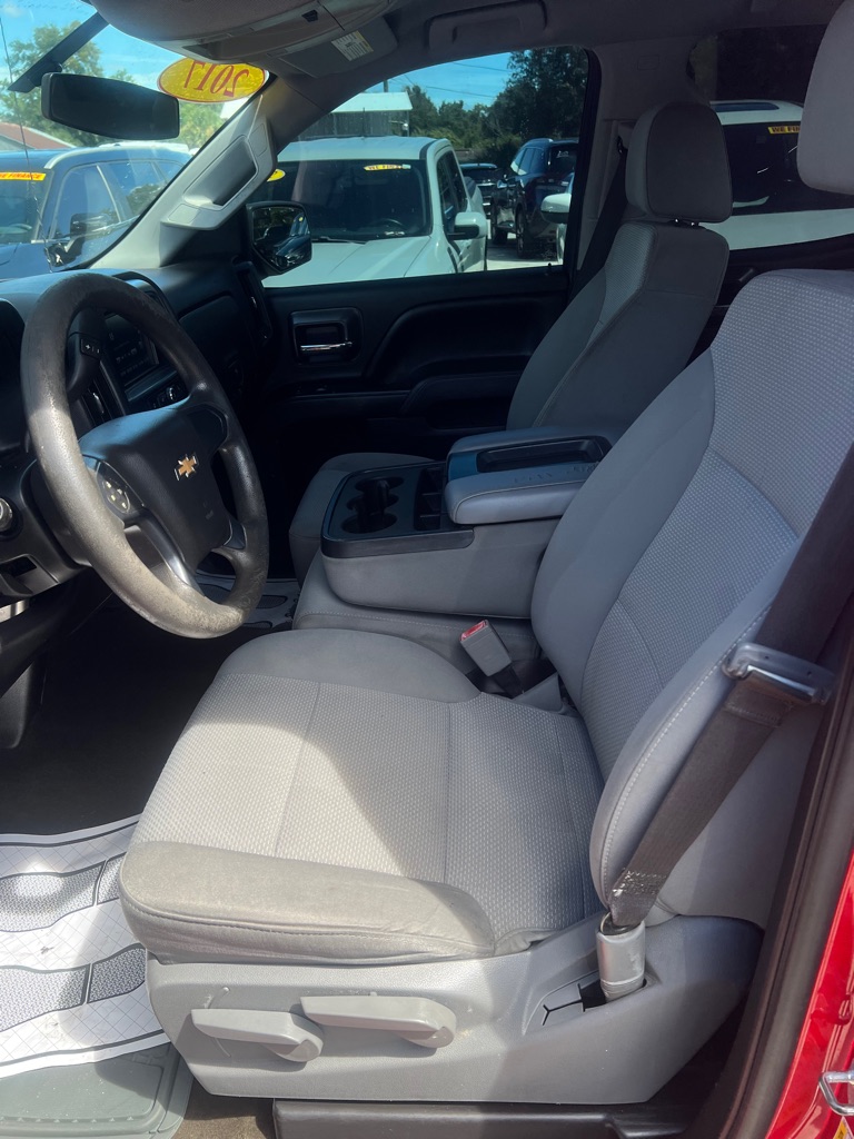 Photo 28 of this CHEVROLET SILVERADO 1500