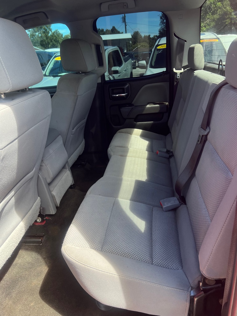 Photo 19 of this CHEVROLET SILVERADO 1500