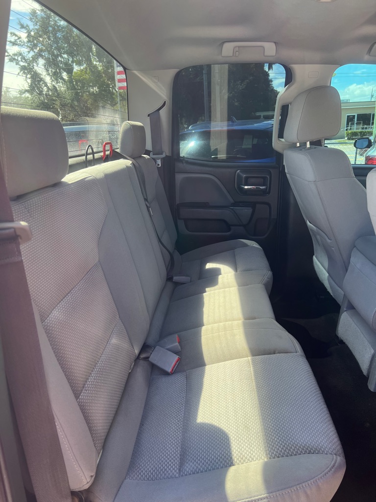 Photo 17 of this CHEVROLET SILVERADO 1500