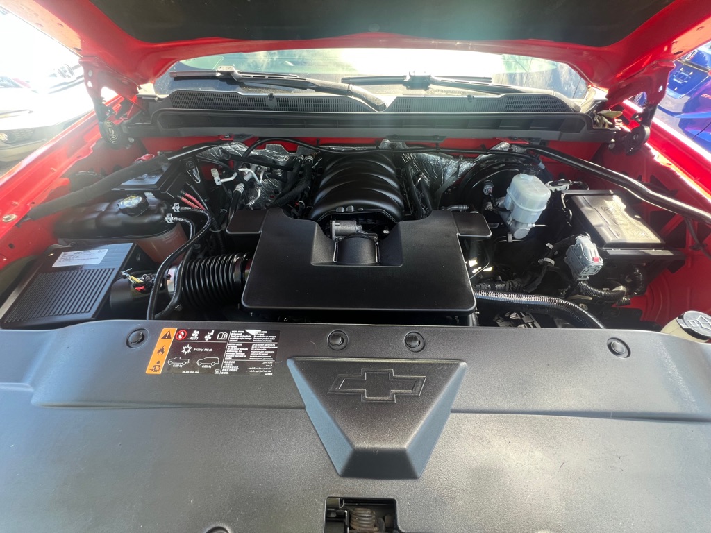 Photo 34 of this CHEVROLET SILVERADO 1500