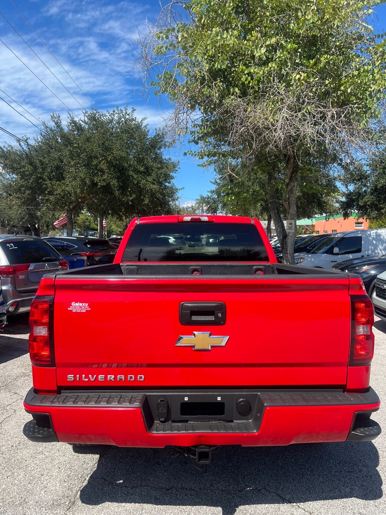 Photo 7 of this CHEVROLET SILVERADO 1500