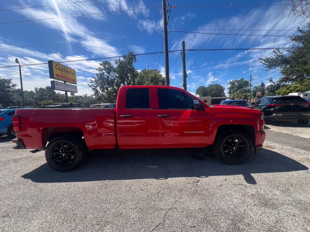 Photo 11 of this CHEVROLET SILVERADO 1500