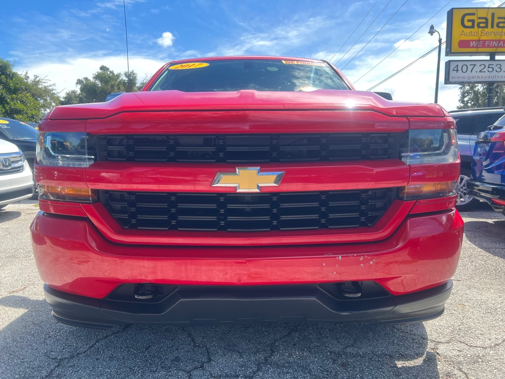 Photo 35 of this CHEVROLET SILVERADO 1500