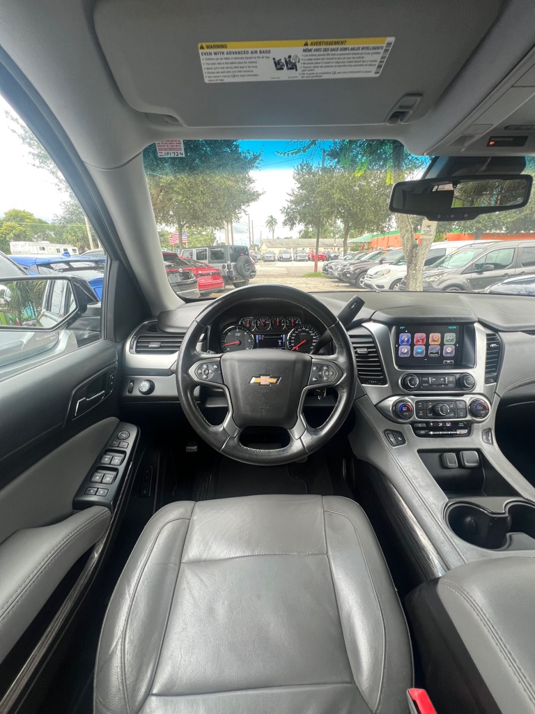 Photo 31 of this CHEVROLET TAHOE