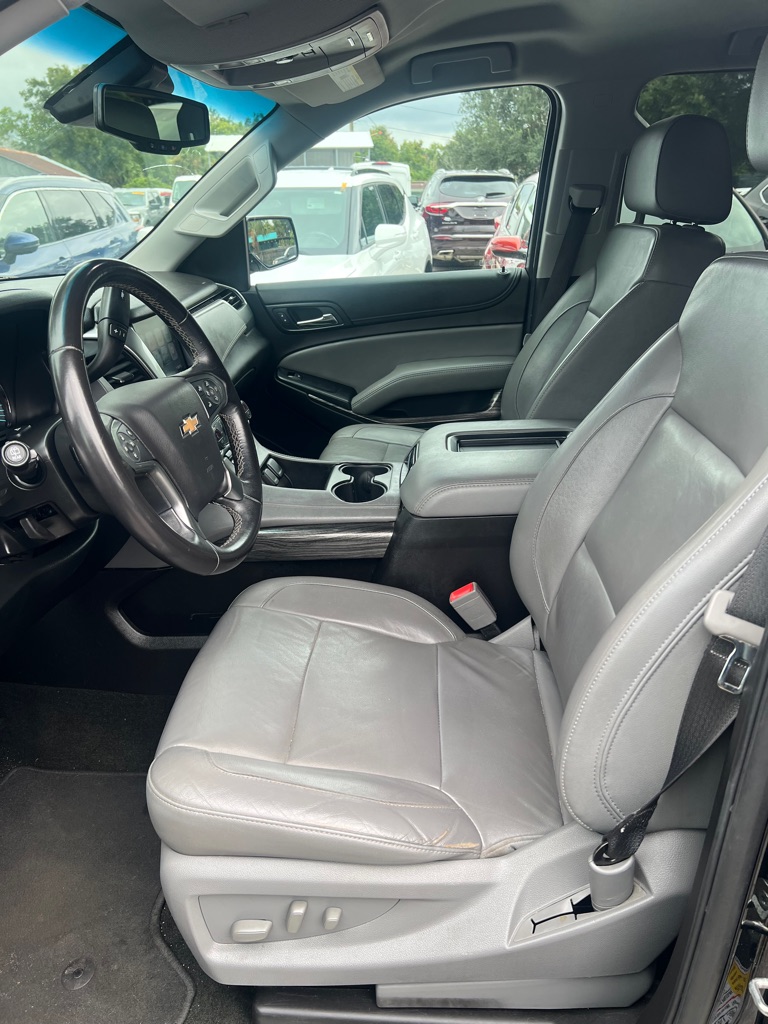 Photo 37 of this CHEVROLET TAHOE