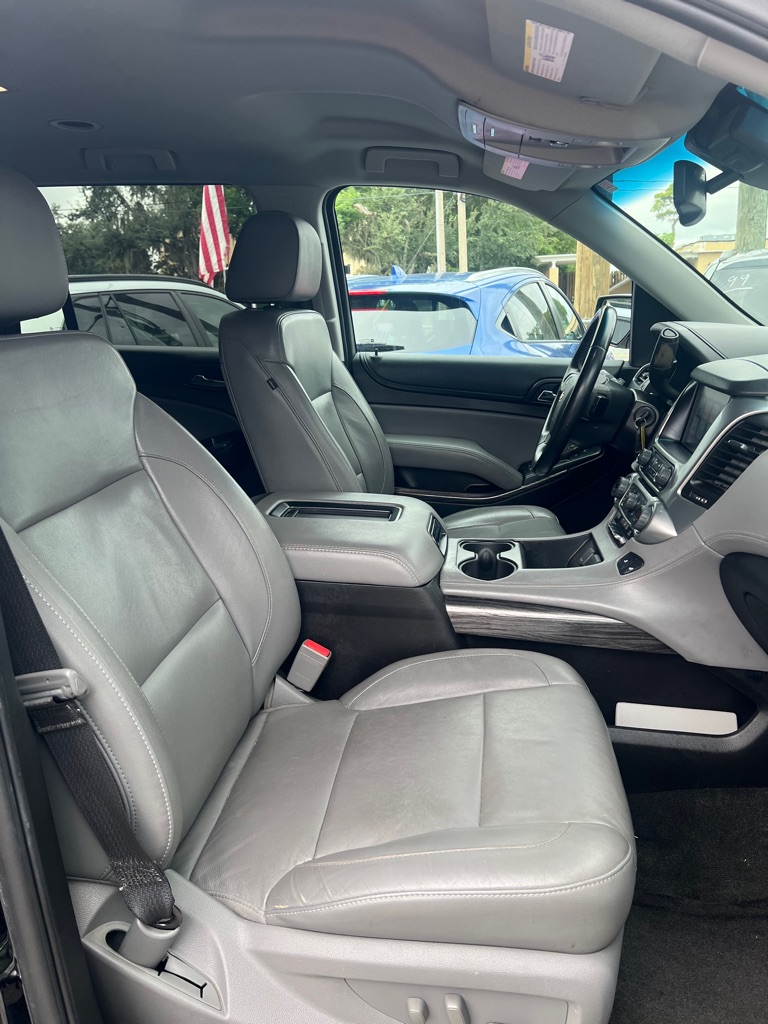 Photo 18 of this CHEVROLET TAHOE