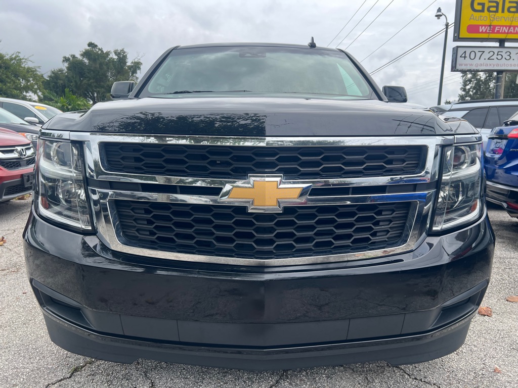 Photo 46 of this CHEVROLET TAHOE