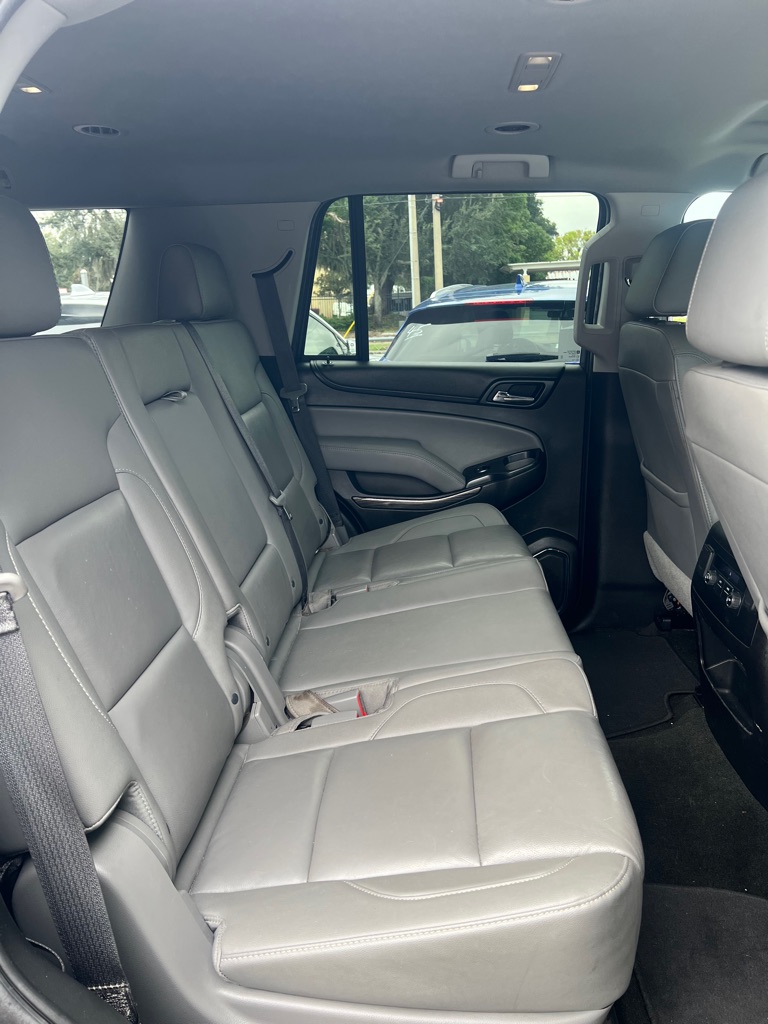 Photo 22 of this CHEVROLET TAHOE