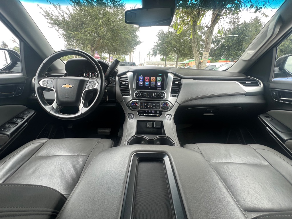 Photo 28 of this CHEVROLET TAHOE