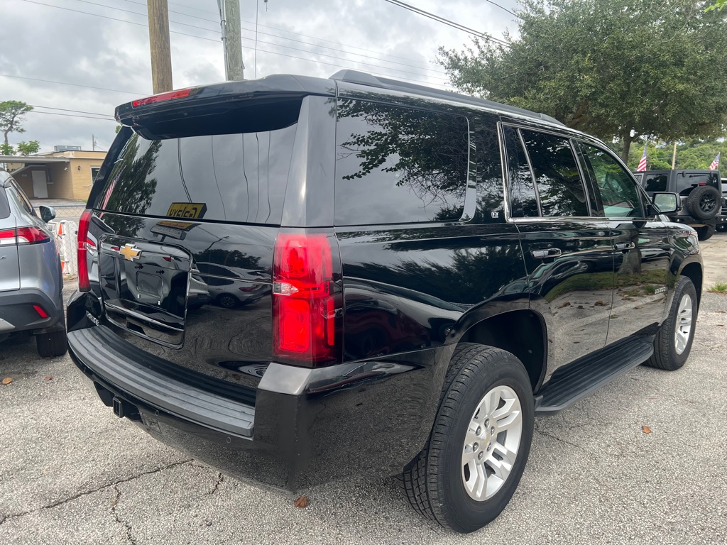 Photo 14 of this CHEVROLET TAHOE