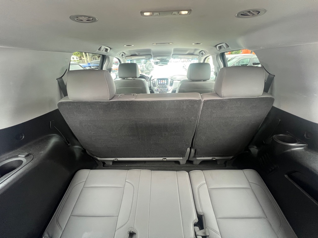 Photo 12 of this CHEVROLET TAHOE