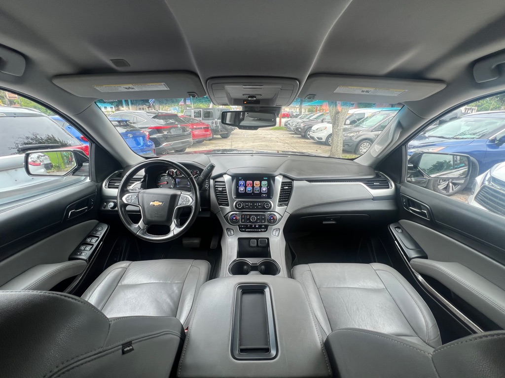 Photo 27 of this CHEVROLET TAHOE