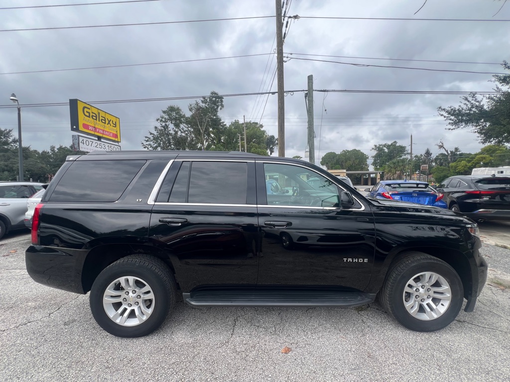 Photo 15 of this CHEVROLET TAHOE