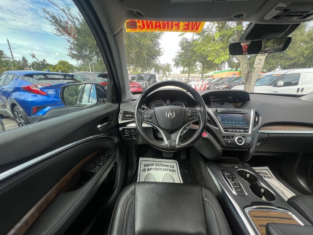 Photo 28 of this ACURA MDX