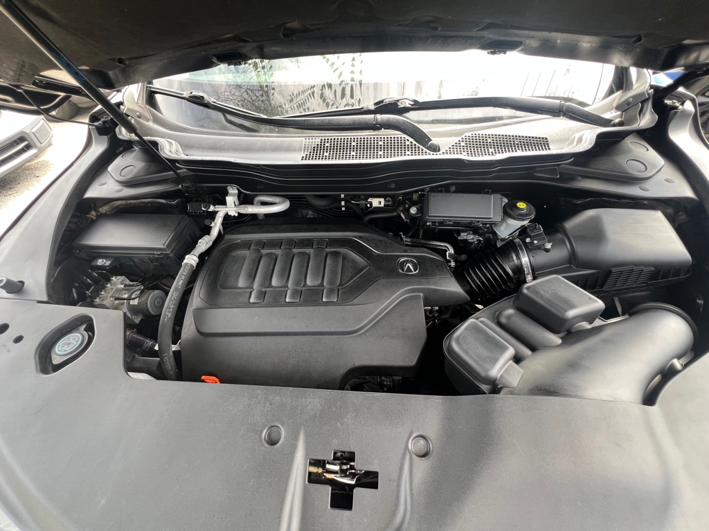 Photo 39 of this ACURA MDX