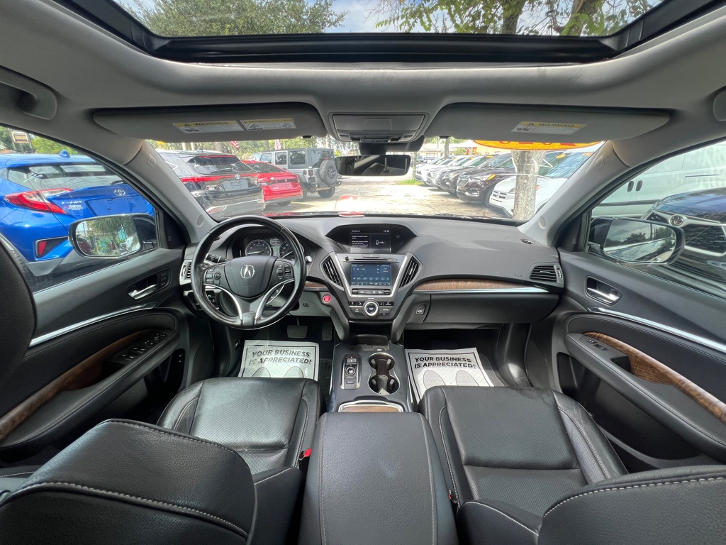 Photo 25 of this ACURA MDX