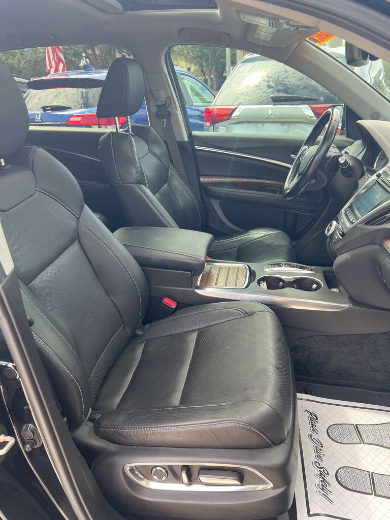 Photo 17 of this ACURA MDX