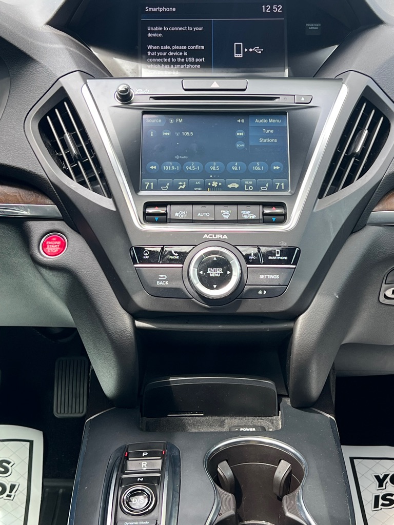 Photo 26 of this ACURA MDX