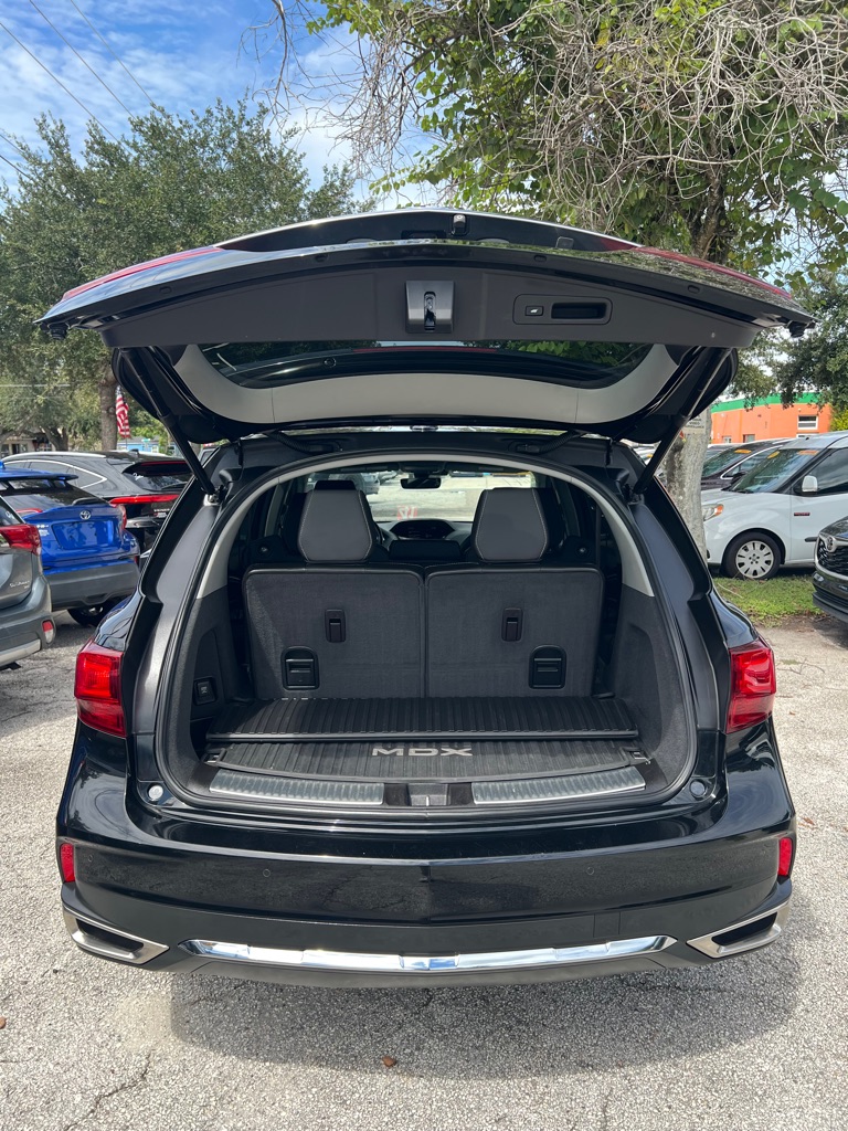 Photo 8 of this ACURA MDX