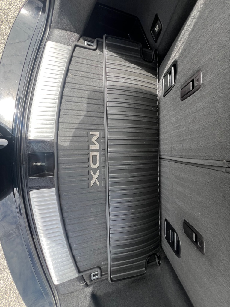 Photo 11 of this ACURA MDX