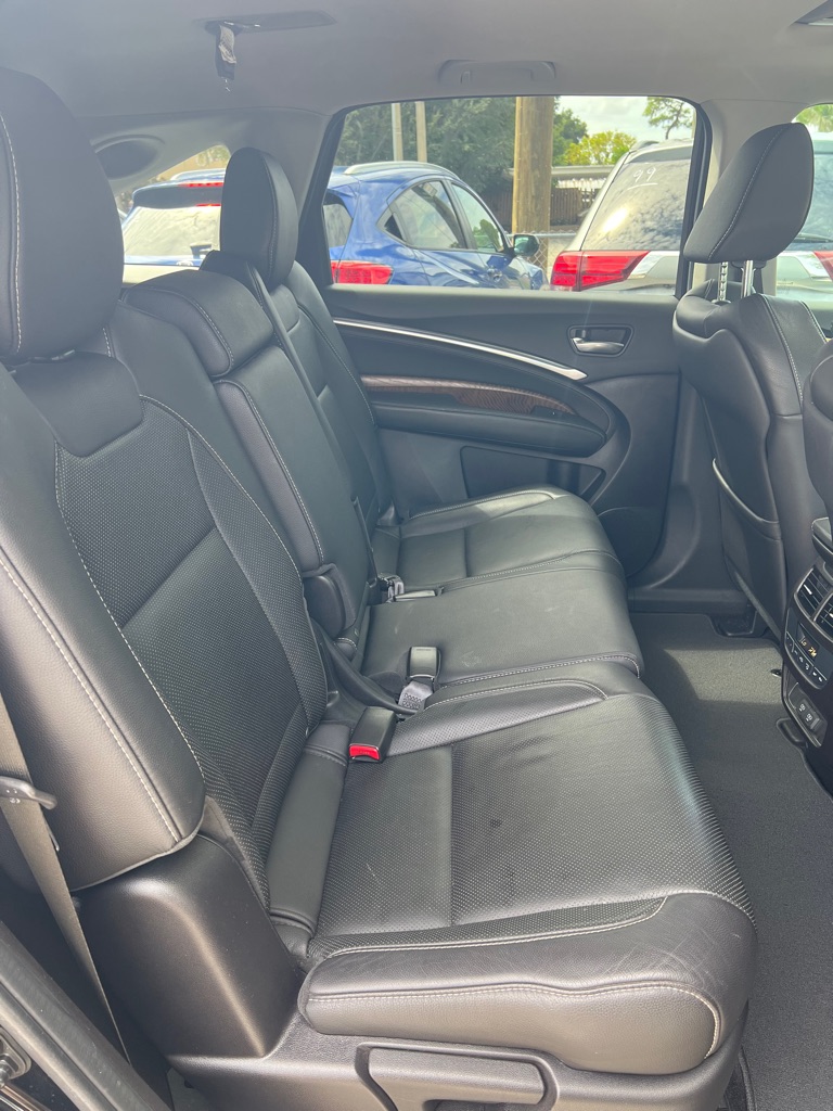 Photo 20 of this ACURA MDX